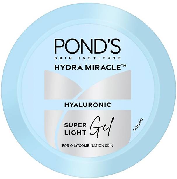 POND's Super Light Gel Oil Free Face Moisturizer