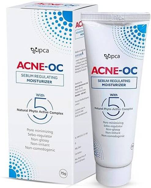 Acne Oc Moisturiser for Oily Skin