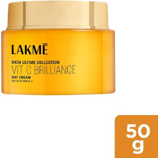 Lakmé Vit C Brilliance - Day Cream