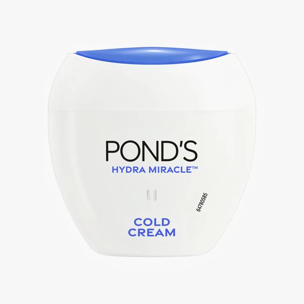 POND's Hydra Miracle Moisturised Soft Skin Cold Cream 95ml