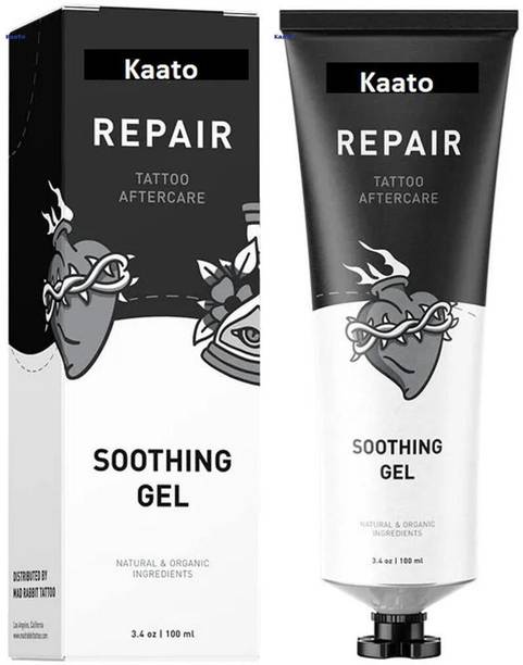 KAATO Fresh Skin Tattoo Soother