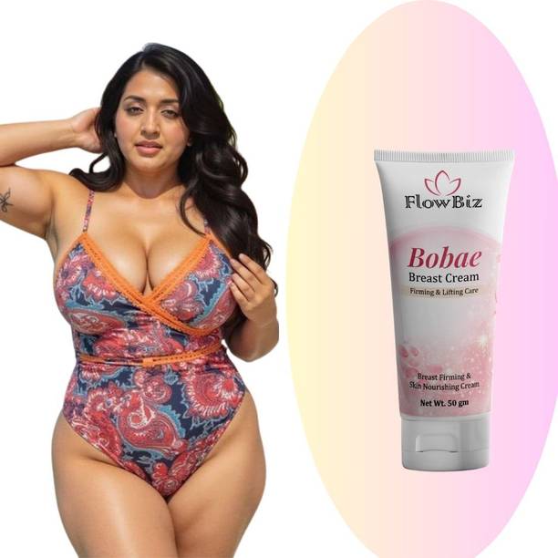 FlowBiz Bobae Premium Wellness Cream KAVYAONLINEHUB01 QR 74