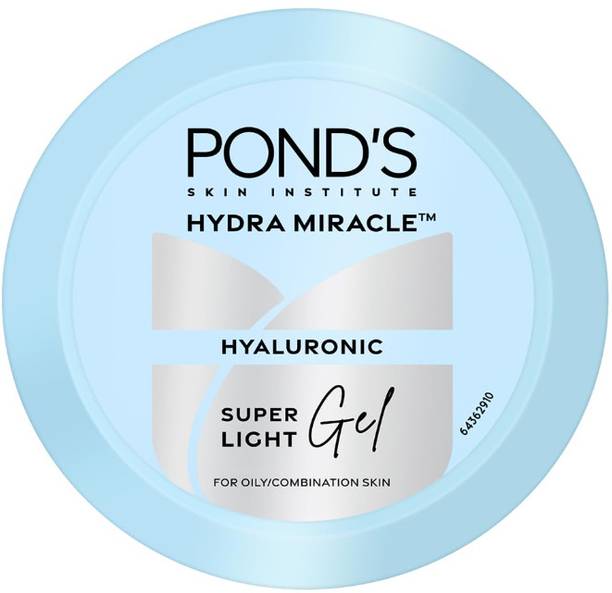 POND's Super Light Gel Oil Free Moisturizer (200ml)