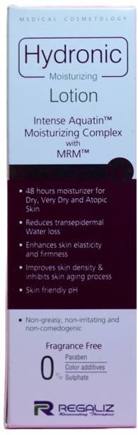 HYDRONIC LOTION 100ML