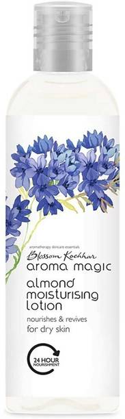 Aroma Magic Almond Moisturising Lotion 100 ml