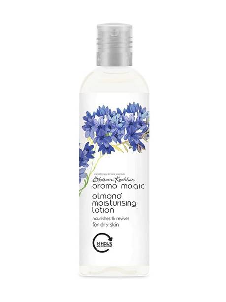 Aroma Magic Almond Moisturising Lotion 100 ml