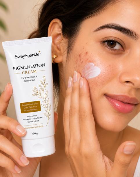 XENTRY Pigment Care Cream for Dark Spots & Blemishes