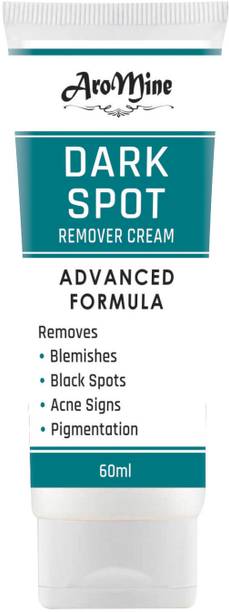 AroMine Dark Spot Remover Cream | Brightening & Lightening | Pimple Marks