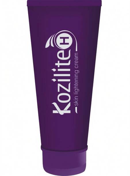Kozilite Kozilite H Skin Lightening Cream