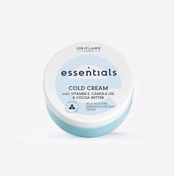 Oriflame ESSENTIALS Essentials Cold Cream