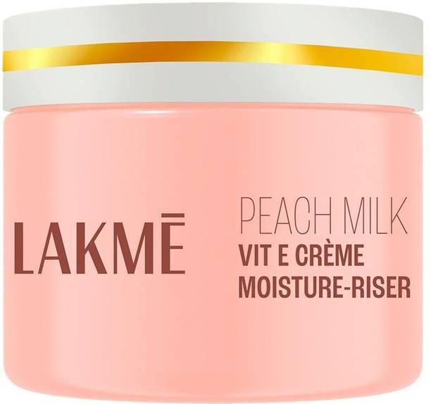 Lakmé PEACH MILK SOFT CR?ME