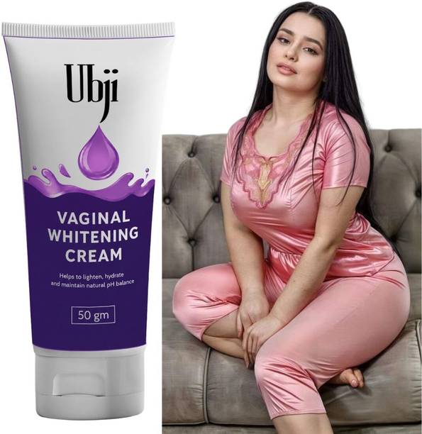UBJI V-Luminous Pearl (50g) VIYANSHENTERPRISE