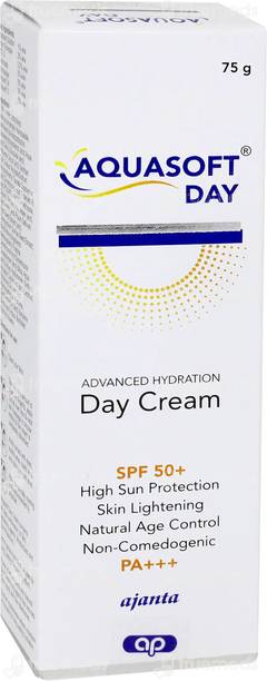 AQUASOFT DAY AQUA SOFT DAY CREAM 75GM