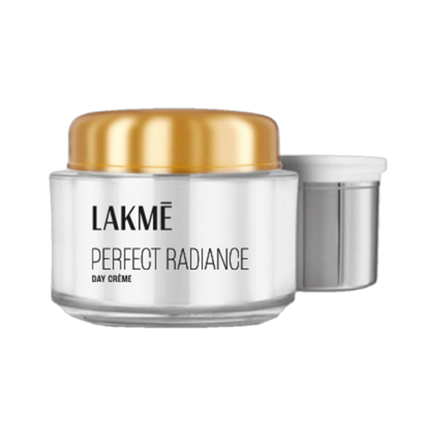 Lakmé Perfect Radiance brightening Day Face Cream Refill Pack