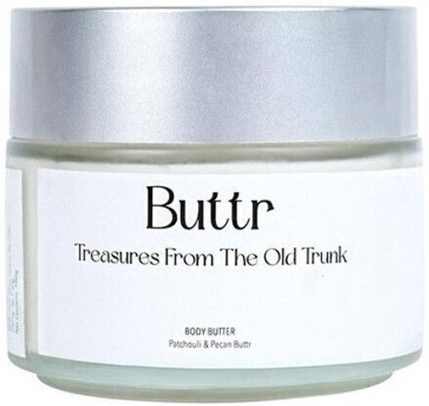 Buttr Moisture Body Butter Hydration For Men and Women