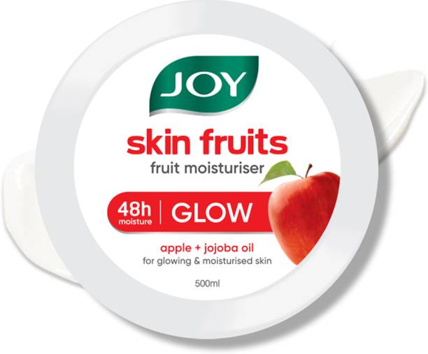 Joy Skin Fruits Fruit Moisturizing Skin Cream