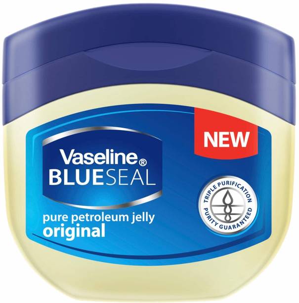 Vaseline Blue Seal Original Petroleum Jelly jelly