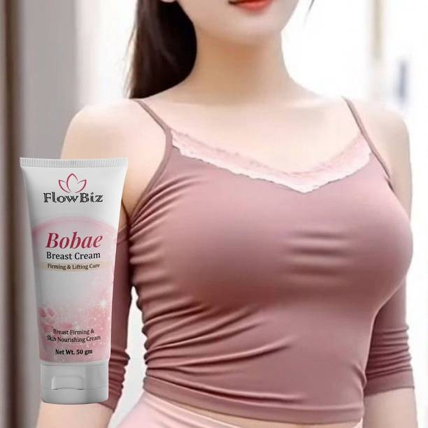 FlowBiz Bobae Premium Wellness Cream KAVYAONLINEHUB01 QR 548