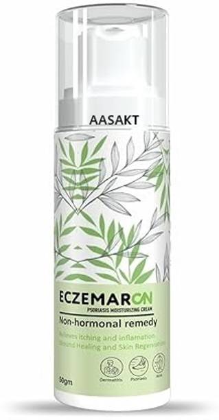 AASAKT Eczemar Anti Fungal Cream|Psoriasis Treatment|Pigmentation Removal|Spots Removal