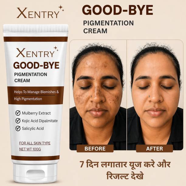 XENTRY Premium Brightening Face Cream