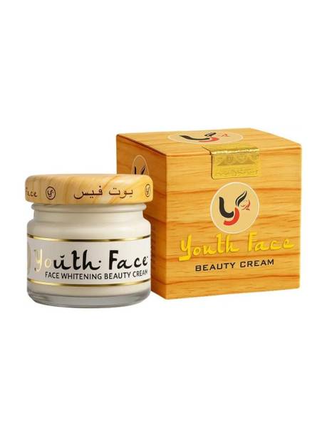 Youth Face Fairness Cream For Skin Brightening Remove Pimple,Acne Mark authentic (30 g)