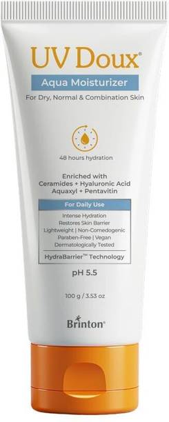 Brinton UV Doux Aqua Moisturizer