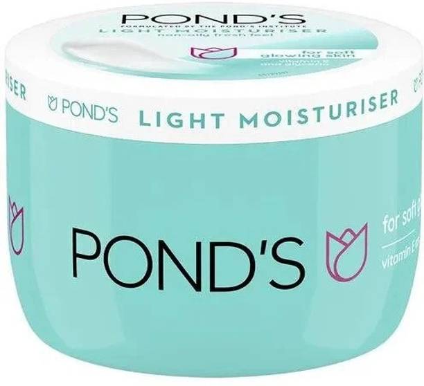 POND's Light Face Moisturiser (200ml)