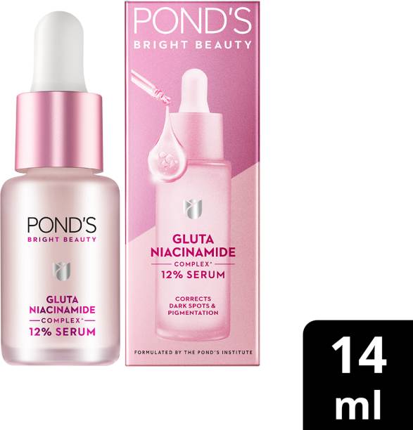 POND's Bright Beauty Anti-Pigmentation Serum