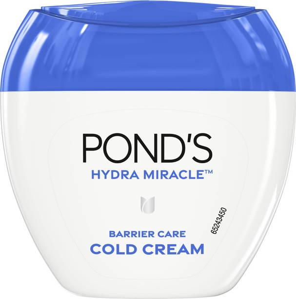 POND's Moisturising cold cream