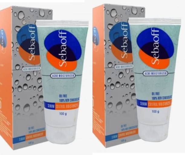 Sebaoff ACNE MOISTURIZER