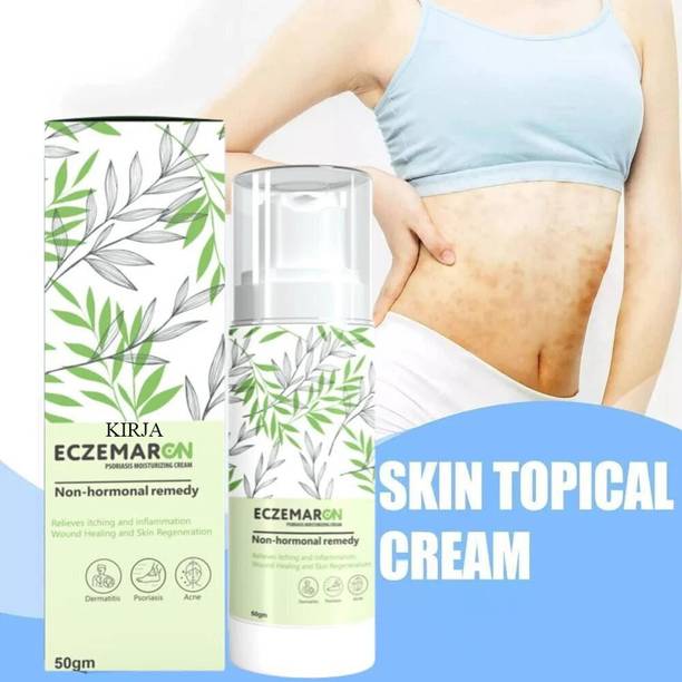 KIRJA Eczemaron Cream Anti Fungle Cream