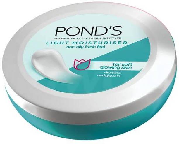 POND's Light Moisturizer Skin Glow Cream 75g