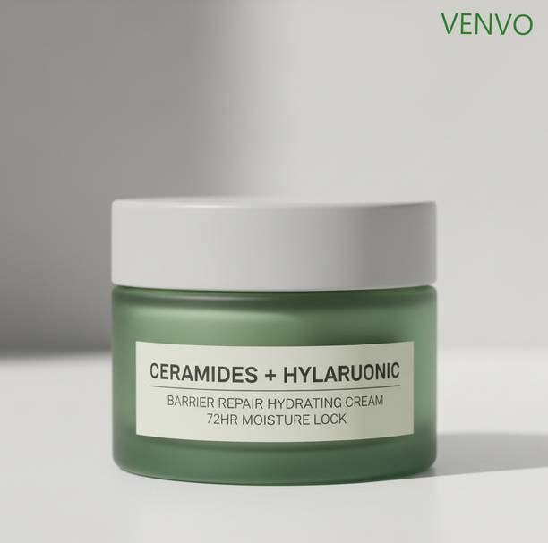 venvo 72Hr Hydration Expert Cream