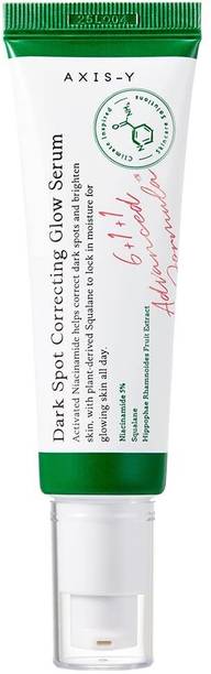 AXIS-Y Dark Spot Correcting Glow Serum