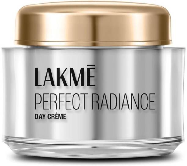 Lakmé Perfect Radiance Brightening Day Cream with Niacinamide and Sunscreens�
