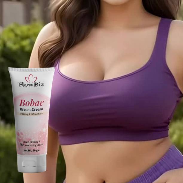 FlowBiz Bobae Premium Wellness Cream KAVYAONLINEHUB01 QR 560