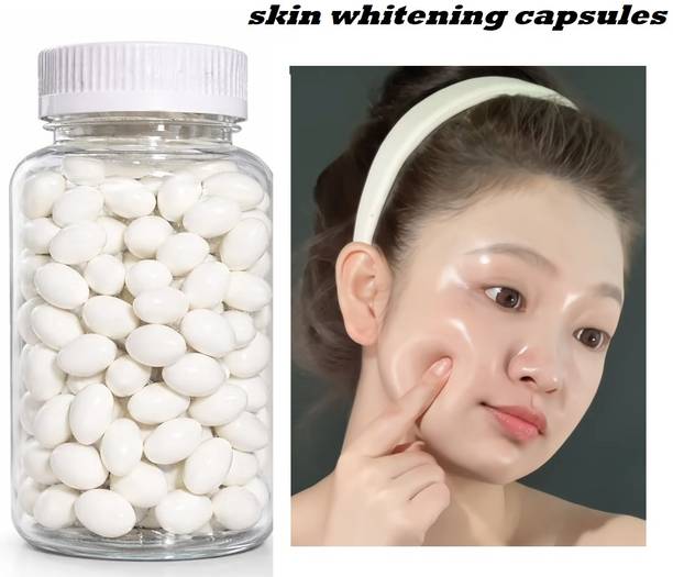 WOONGMI Best Mini Korean Facial Cream Capsule for Skin lightening/Brightning
