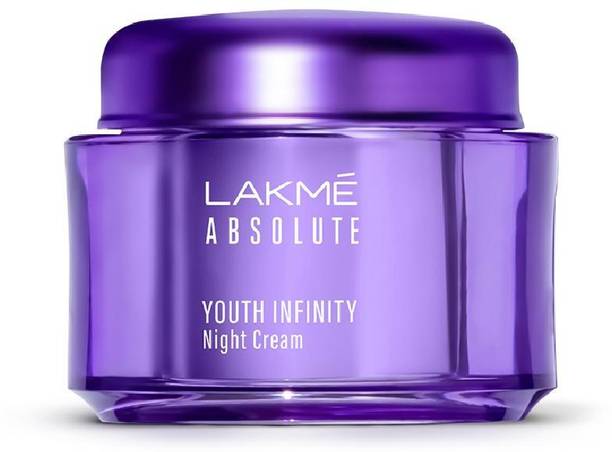 Lakm Retinol Advanced Renewal Night Gel Creme Pro-Retinol Peptid