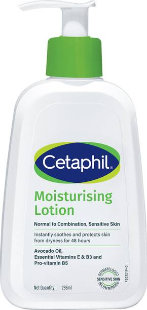 Cetaphil Moisturising Lotion 250ml