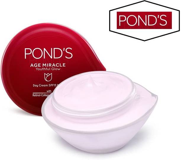 POND's Age Miracle Youthful Glow Day Cream (50 g)