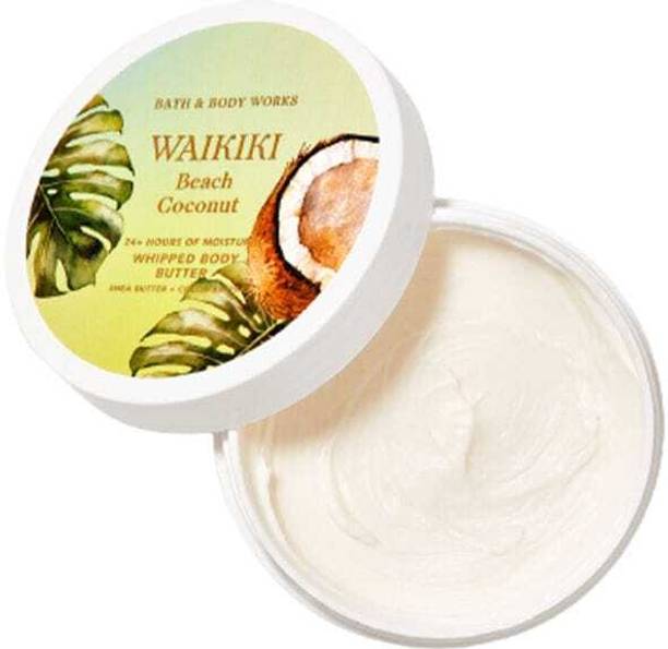 बाथ एंड बॉडी वर्क्स WAIKIKI BEACH COCONUT