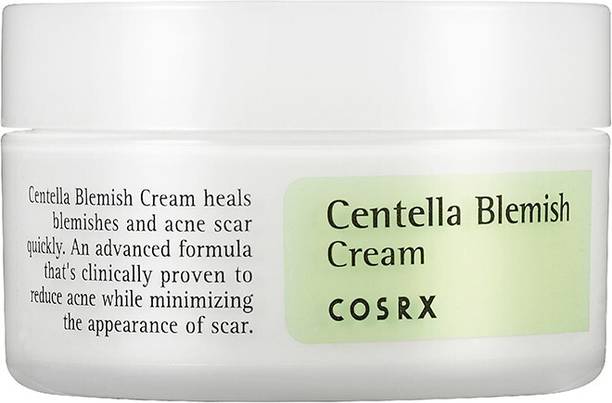 Cosrx Centella Blemish Cream 30ml
