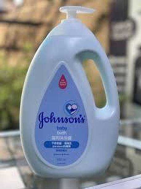 JOHNSON'S baby bath 1000ml