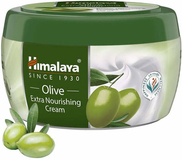HIMALAYA Olive Extra Nourishing Cream 200ml