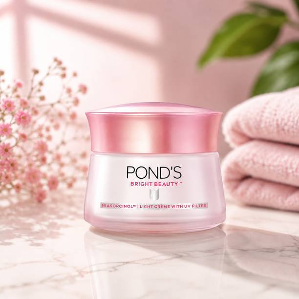 POND's Advanced Skin Brightening Day Cream with UV Shield