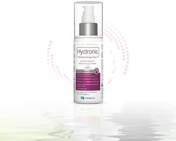 HYDRONIC Moisturizing Lotion 80ml Intense Moisturizing Complex