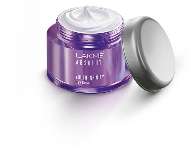 Lakmé Youth Infinity Day Creme