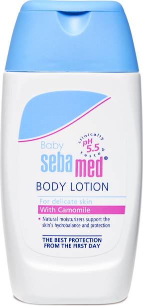 Sebamed Baby Lotion