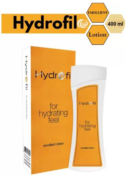 Emollient HYDROFIL Lotion