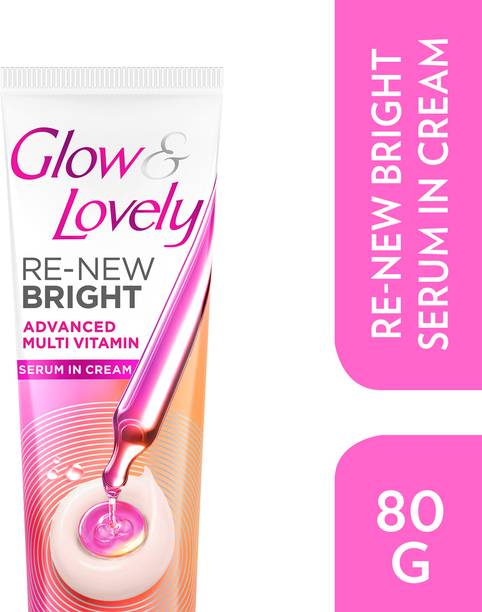Glow & Lovely Advanced Multivitamin Face Cream